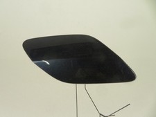 Washer Fluid Headlight