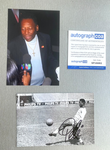 Pele weltmeister - (†2022),