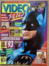Video Plus Filmzeitschrift