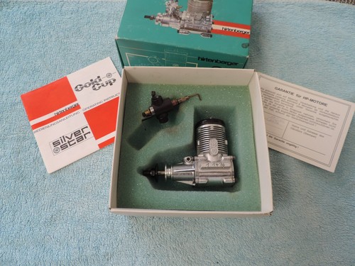 Hirtenberger rc silver - 40,