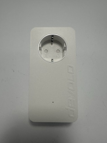 Devolo dlan 550 duo - dlan,
