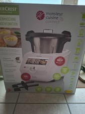 Monsieur Cuisine Connect SKMC