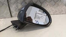 Opel Corsa D Aussenspiegel