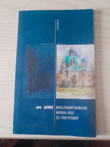 Jubiläumsheft 300 jahre - "300,