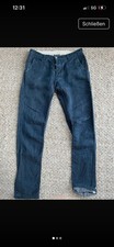 Freitag Jeans Hanf Leinen Gr S