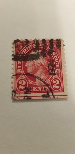 Briefmarke usa alt - briefmarke, alt!1924!coil!