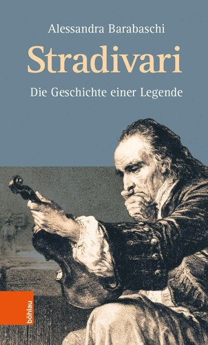 Stradivari die geschichte - |,