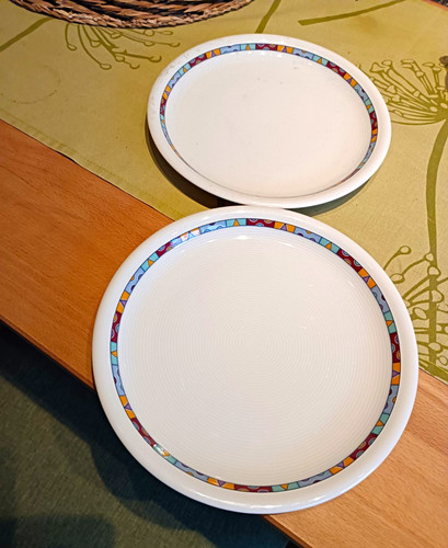 Thomas 2er set kuchenteller - thomas,