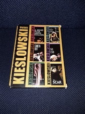 'Krzysztof Kieslowski