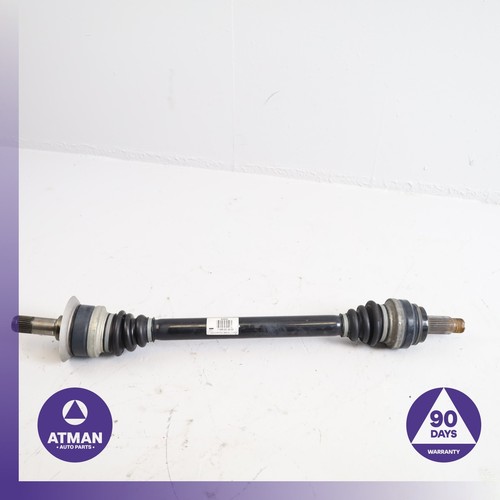 Bmw f25 x4 rear left - bmw,