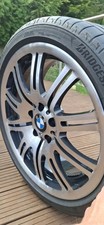 Satz Originale 19 Zoll BMW M3