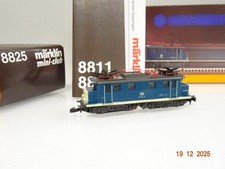 Märklin Mini-Club Z 8825