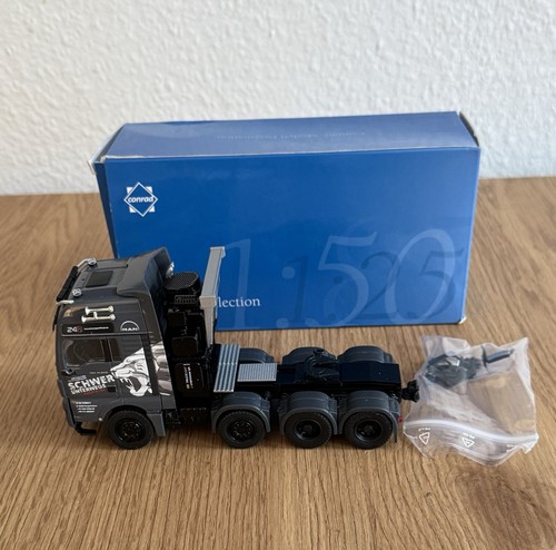 Conrad 76001 man - conrad,