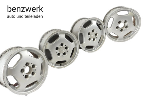 Mercedes w202 w208 - mercedes, 4x