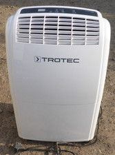 TROTEC 75E Bautrockner Luftentfeuchter Raumentfeuchter