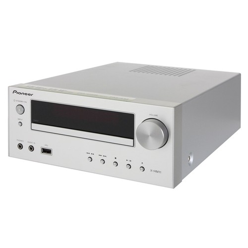Pioneer hm11 cd receiver - pioneer, x-hm11-s