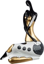 GILDE Skulptur Jasmine aus