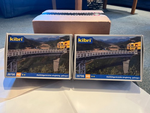 Mal kibri h0 39706 - 2,