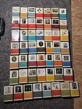 50 Bände Manesse Bibliothek der Weltliteratur