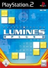 Lumines Plus von Disney | Spiel | Zustand akzeptabel