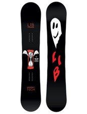 Lib Tech Two Times Freestyle