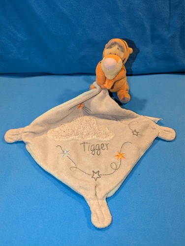 Disney nicotoy tiger - disney,