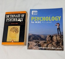 2 Books Bundle Dictionary Of