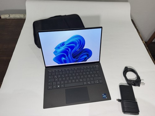Dell xps precision - 14,