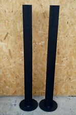 Teufel CL 300 FR Lautsprecher * 2-Wege Satelliten 100W ALU * schwarz * Columa