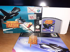 Aerofighters Assault, Nintendo