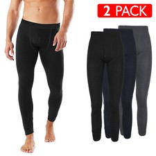 2-teiliges Set Herren Thermo