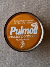 Pulmoll Hustenbonbons