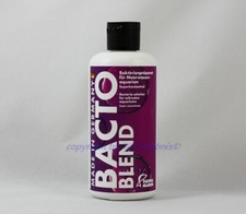 Bacto Blend 500ml Fauna Marin