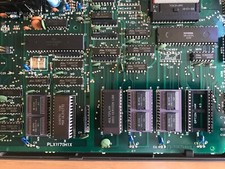 BUGFIX Y2K Bj. 2000, MULTIPLAN M10 Olivetti ROM
