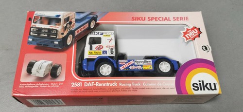 Siku special serie 2581 - siku,