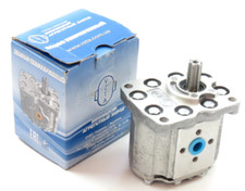 MTS Belarus Hydraulikpumpe