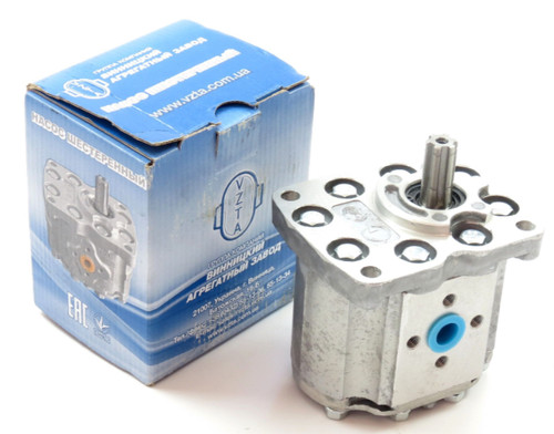Mts belarus hydraulikpumpe - mts,