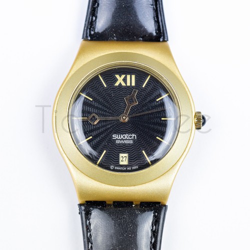 Swatch irony medium - swatch,