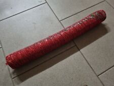 WIBERG Wurstdarm Kunstdarm Därme Kaliber 55 a 25 Meter LYONER 20026-20