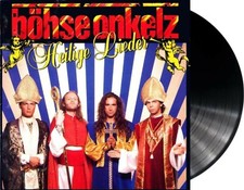 Böhse Onkelz "heilige lieder"