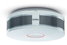 Gira 233602 Rauchwarnmelder
