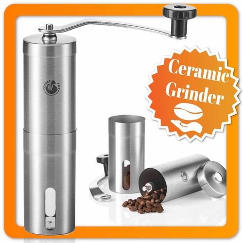 Handkaffeemühle kaffeemühle - handkaffeemühle,