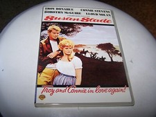 Susan Slade- DVD - Connie