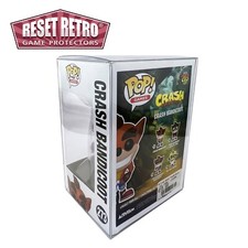 Schutzhüllen für 4" Funko