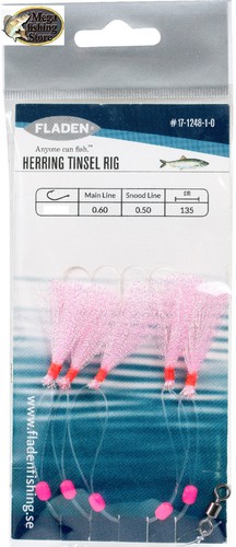 Fladen heringssystem - fladen,