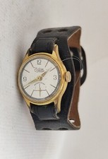 Bifora Top Handaufzug Damenuhr