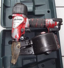 Haubold RNC 50 W/MS I Druckluftnagler Coilnagler