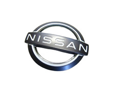 Nissan Original Leaf ZE1 Note Versa Kühlergrill Emblem Badge 62890-6WK0A OEM JDM