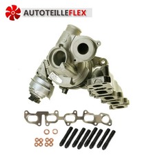 Turbolader Turbo 1.6 TDI Audi