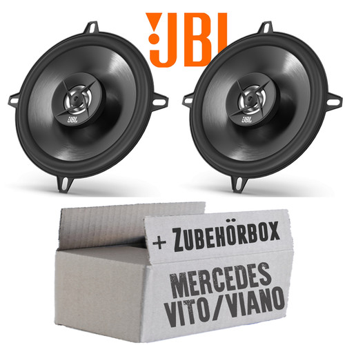Jbl lautsprecher für - für, mercedes